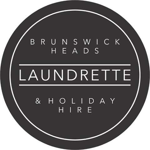 Photo: Brunswick Heads Laundrette & Holiday Hire