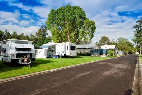 Photo: North Coast Holiday Parks Ferry Reserve